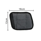 Soft Cover Belt Pillow Car Seat Belt Cover Safety Belt Protector Cushion For Baby Kids Travel Car Seat Stroller