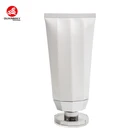 Plastic Packaging Big Volume 150ml Body Lotion Plastic Plastic Tube Packaging