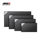 With Tempered Glass Advertising Machine And Classroom Card Interactive Whiteboard Skd