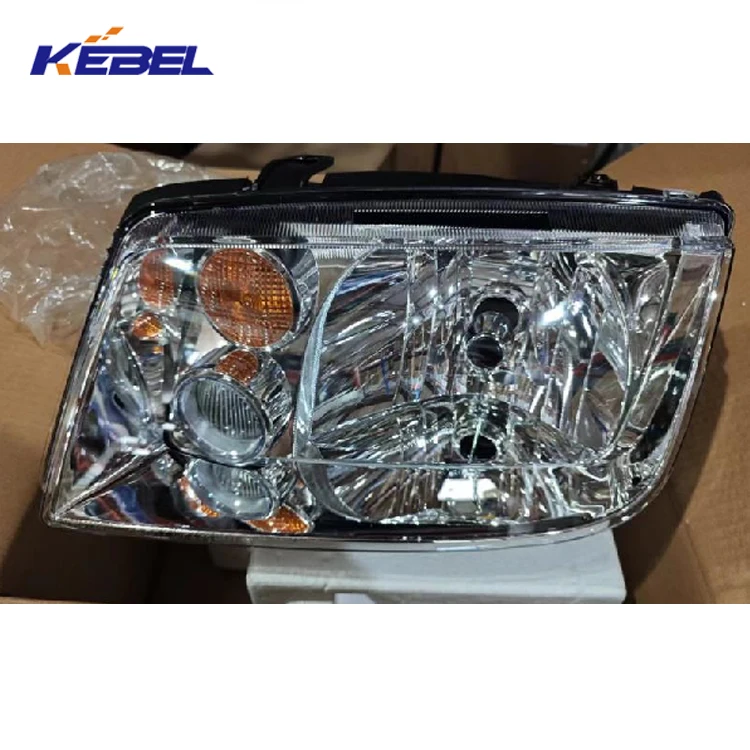 KEBEL Auto Lighting Systems Head Light BC3Z13008E Oem BC3Z13008F Car Light for Ford F-350 2011 2012 2013 2014 2015 2016 details