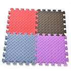 Best Selling 1Cm Thick Multi Size Eva Foam Exercise Puzzle Mat
