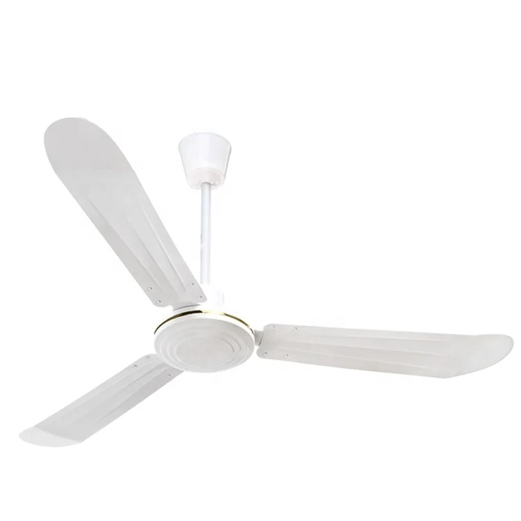 56 Inch Rotating Industrial Ceiling Fan 