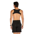 Back 2021 Hot Sale Adjustable Elastic Back Corrector Brace Posture Upper Back Support