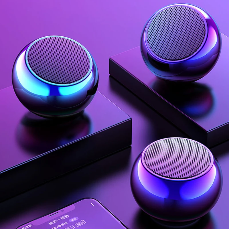 buy mini speaker