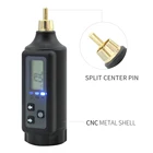 Tattoo Wireless Tattoo Battery LCD Tattoo Wireless Battery Tattoo Power Supply