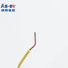Sheath Portable Premium Durable Material Without Sheath Cloth Wire Pvc Sheath Magnesium Oxide Insulated Cable