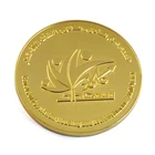 China China Manufacture Promotional Gifts Copper Coin Blank Ancient Indian Coins Rare Antique Coins