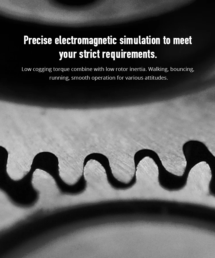 Cubemars-Camera-Stabilizer-R80-Electromagnetic-Stimulation