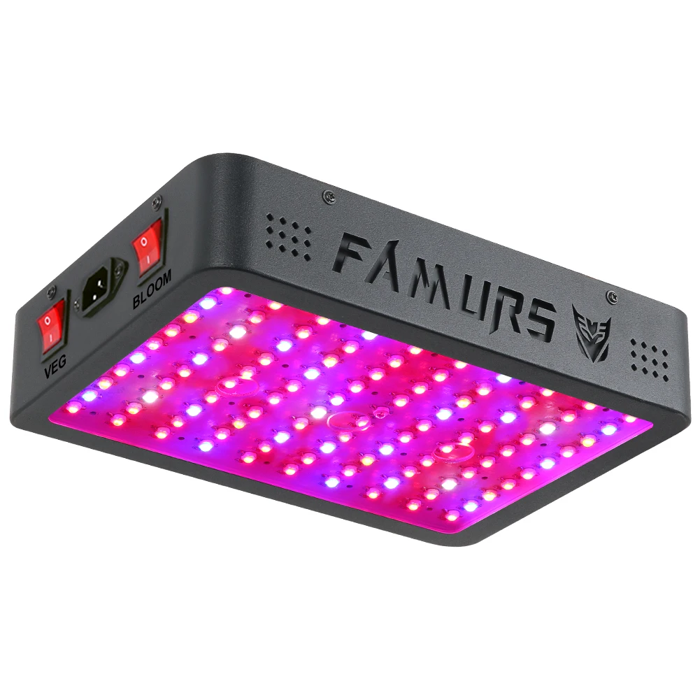 famurs led