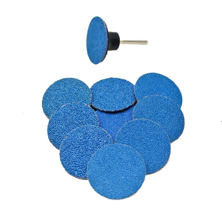 die grinder sanding discs