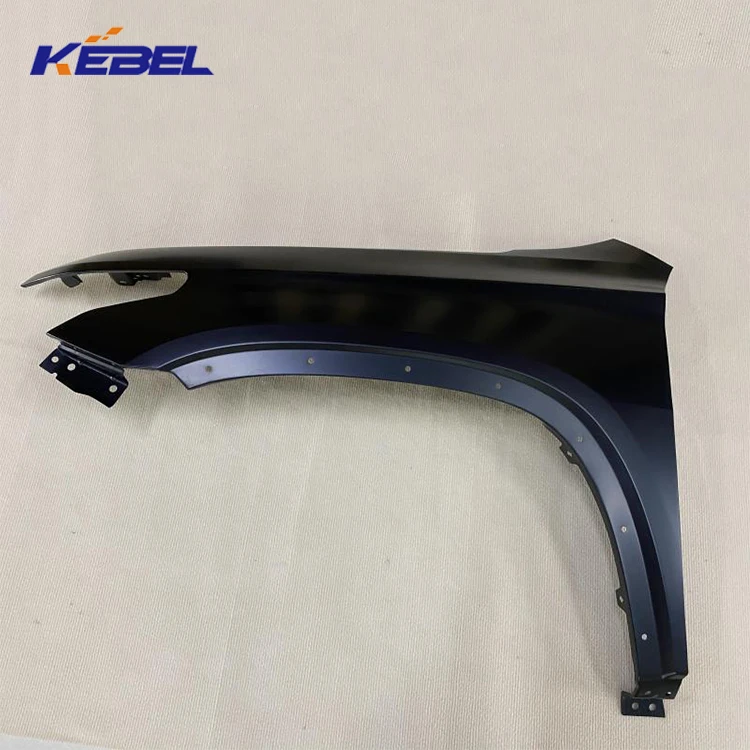 product factory sale vehicle parts black auto front fender 84679031 oem 84679032 car fenders for chevrolet traverse 2018 2019 2020598-5