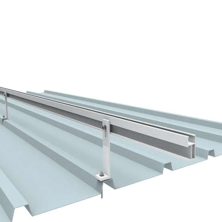 product pv panel installation solar mounting components aluminum alloy solar l feet-9
