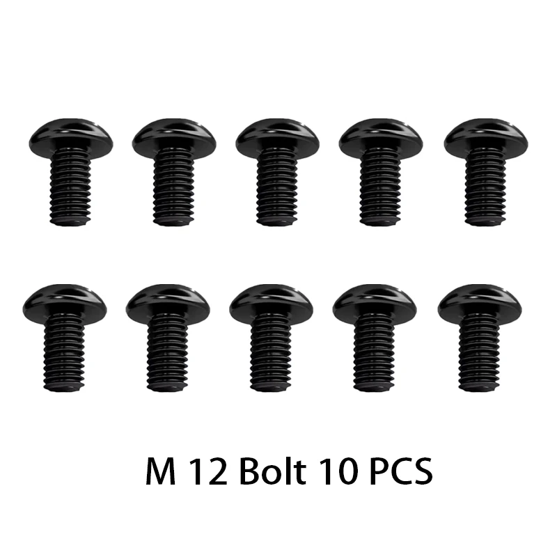 Ok Vis M4 M5 M6 M8 M10 M12 M16 Hexagonal Eccentric Fixture Clamps Stainless Steel Anchor Clamping with Nut Workholding Thread