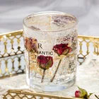 Candle Multifunctional Home Decoration High Quality Cheap Glass Jar Special Design Scented Candle