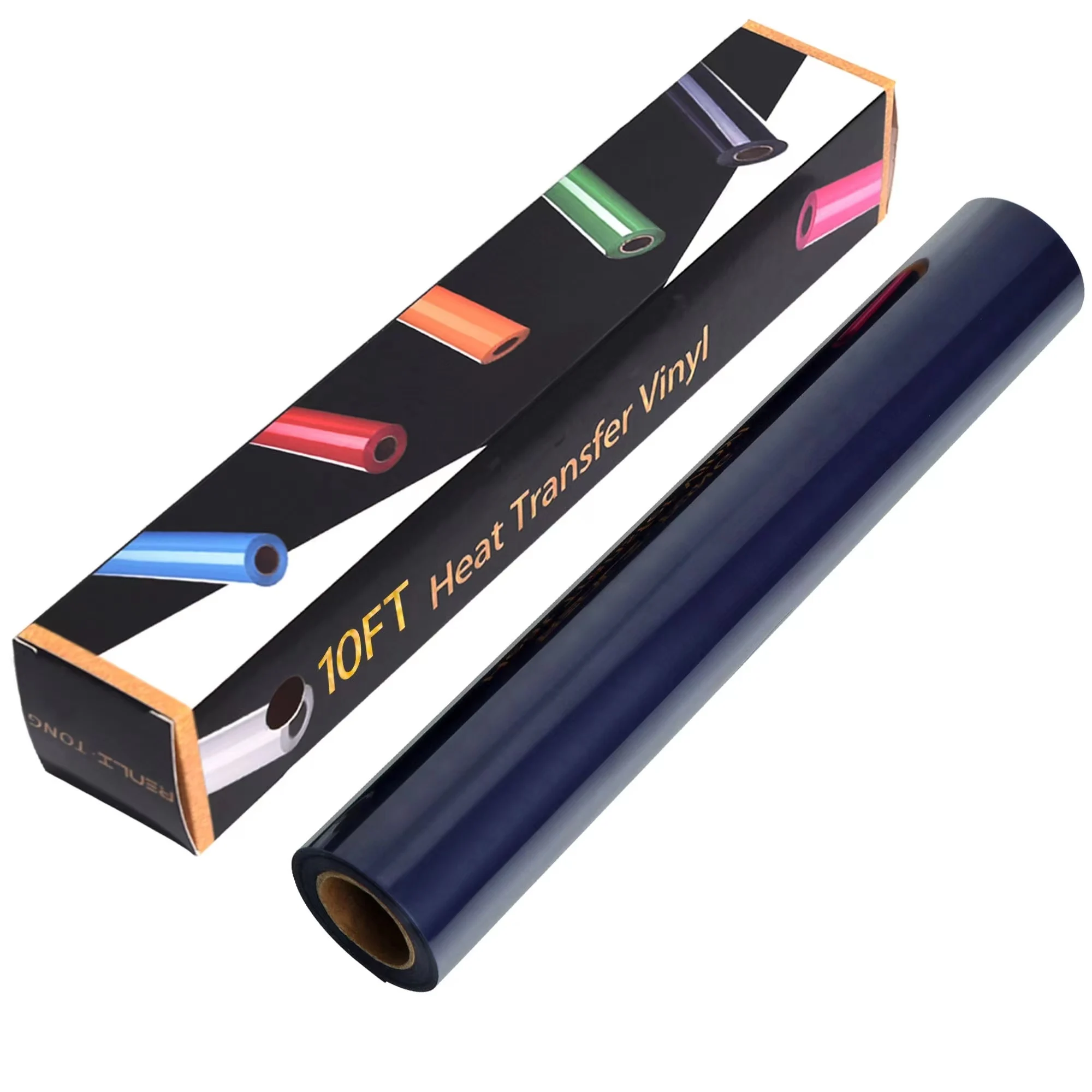 Pvc Matte High Quality Non Sticky Heat 