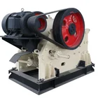 Jaw Hard Rock Jaw Crusher European Version Jaw Crusher