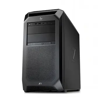 Cheap machine HP (HP) Z8 G4 graphics workstation host computer Dual CPU performance model