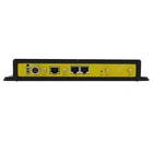 Router Industrial 3G WIFI Advertising Router Wifi Hotspot Bus Station Shopping Mall Supermarket