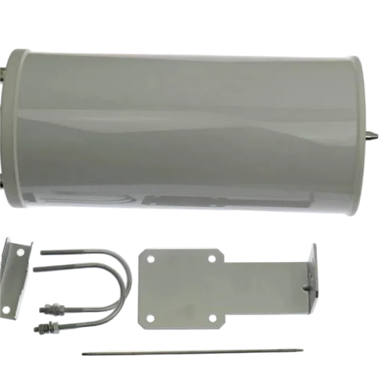 product 20w outdoor omnidirectional antenna 6 port dual band 3x3 mimo antenna for multi device connection-2