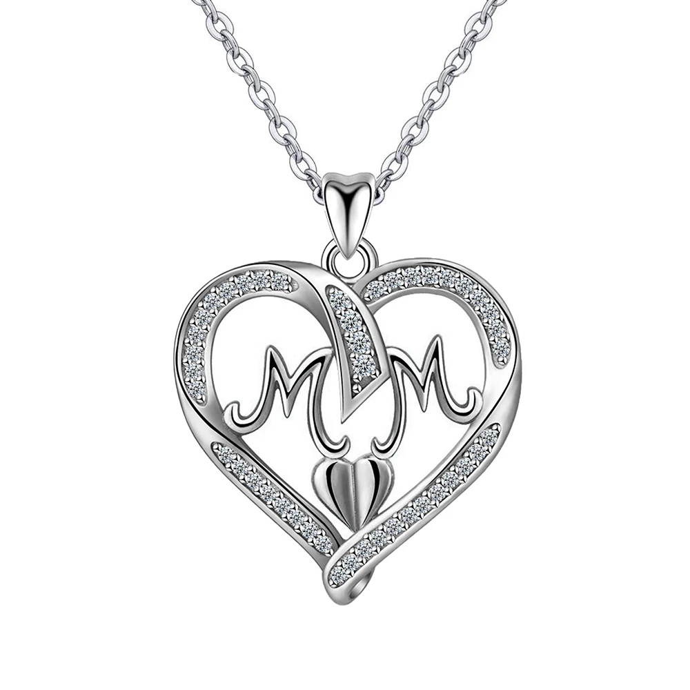 Mothers Day Gifts 925 Sterling Silver 