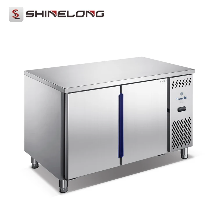 Ce Heavy Duty Industrial R134a Refrigerator Undercounter Bar Fridge Buy Undercounter Bar Fridge Undercounter Refrigerator Undercounter Fridges Product On Alibaba Com