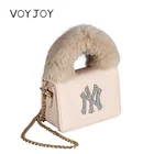 Purses Women 2021 New York Famous Ny Brand Luxury Designer Mini Girl Ladies Purses Women Handbags