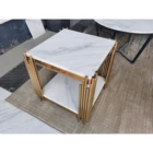 Table Marble Table New Designer Free Standing Outdoor Table Top Marble Model Wash Basin Bathroom Stone Furniture