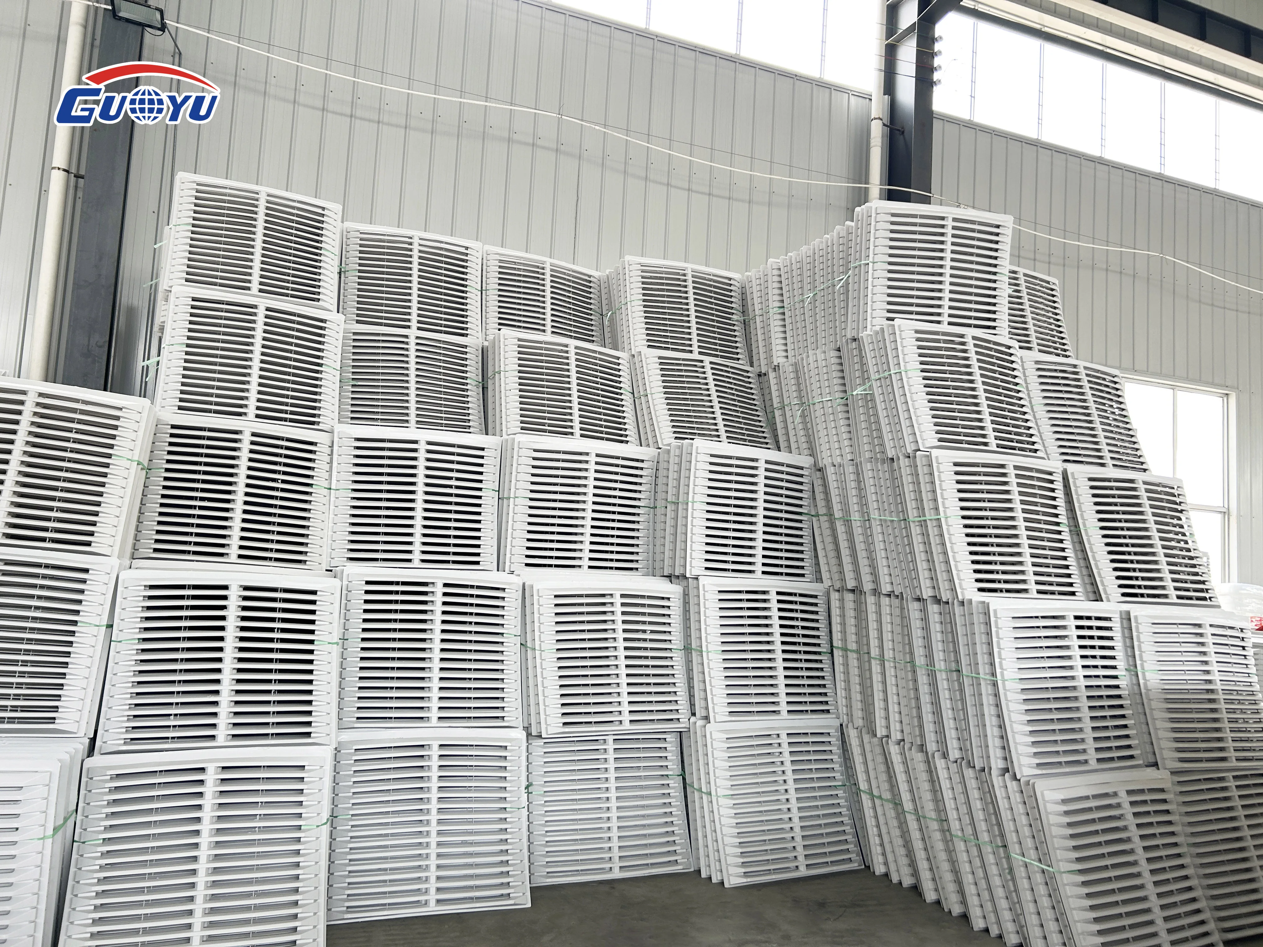 Evaporative Portable Air Cooler, 1100W-4000W - detail 26