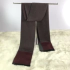 Scarf 2021 New Luxury Fashion Design Autumn Winter Scarf Man Design Scarf Long Warm Gorgeous Man's Scarf
