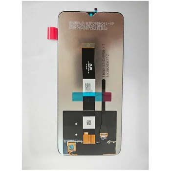 Celular Pantalla For Xiaomi Redmi 9A 9C Mobile Phone LCD Complete Digitizer with High Quality Replacement Display Screen