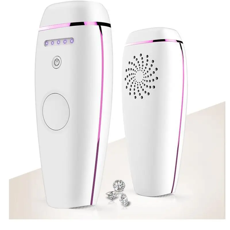 Popular Products 2019 Portable Laser Hair Removal Machine Painless Hair  Remover Lazer Ipl Hair Removal Home Use Depilator - Buy Ipl Hair Removal,Ipl  Hair Removal Home,Hair Removal Ipl Home Product on 