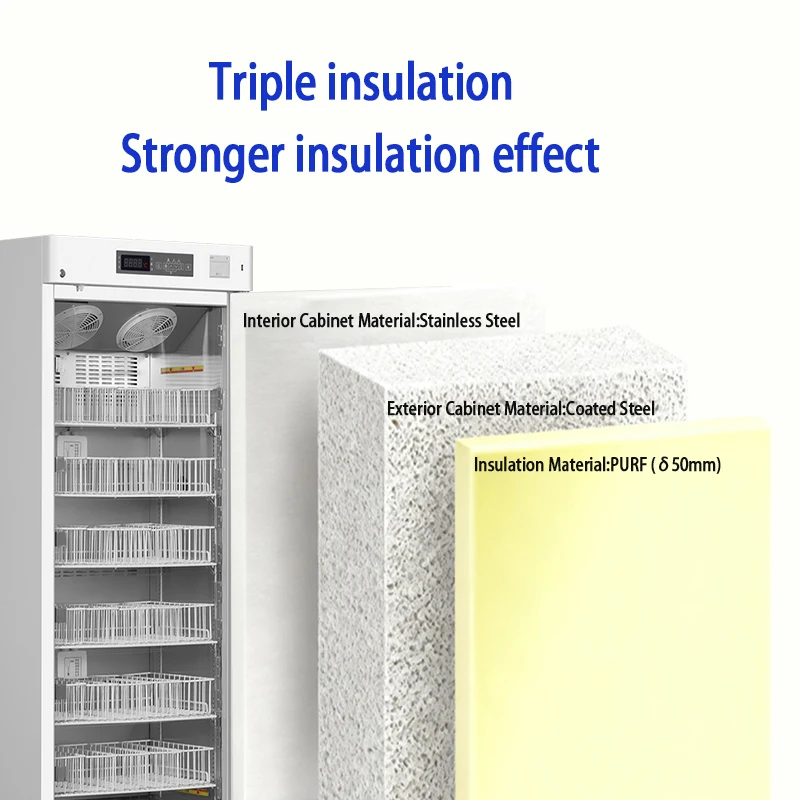 300 l blood bank refrigerator 300 l blood bank refrigerator