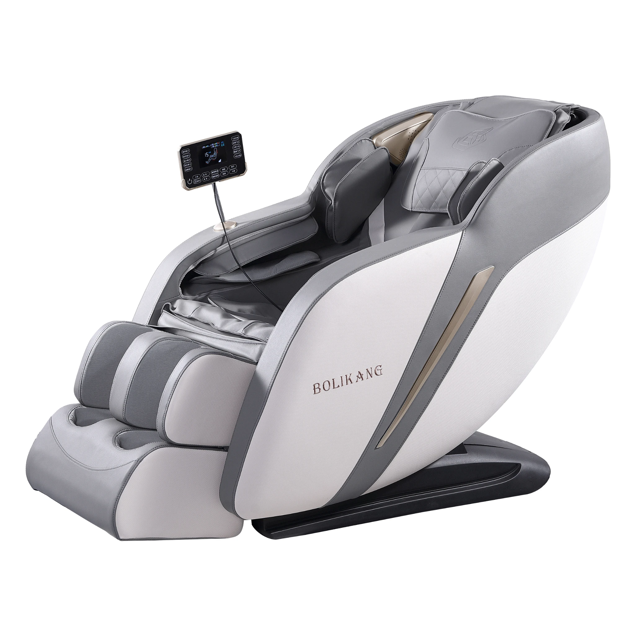 miuvo massage chair