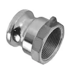 Ss Camlock Coupling Best Price Ss 304 Ss 316 Stainless Steel Camlock Coupling