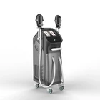 Reduction Machine Muscle Building Machine 2020 New Invention Non-invasive Fat Reduction Muscle Building Machine