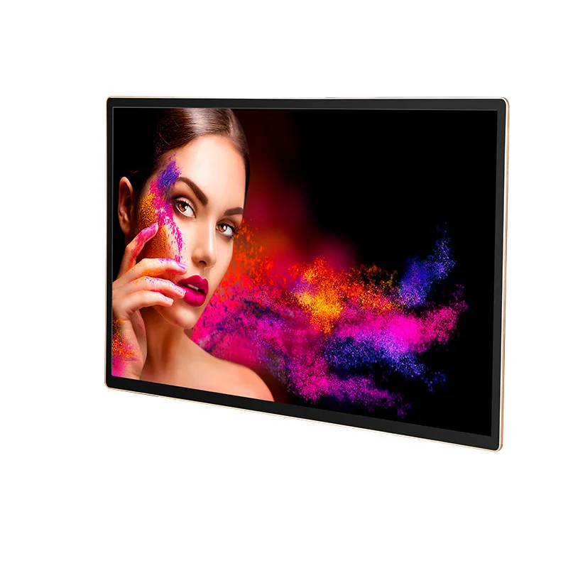 wall lcd display manufacturer