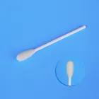 Premium Stick Premium Quality Cleaning Foam Swab Stick Cotton Swab Paper Stick