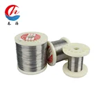 Nichrome Wire Suppliers Factory Supply Nichrome Resistance Alloy Wire Supplier China