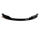 Mp Sports M Accessories Parts For BMW F30 2012-2018 3 Series Front Bumper Lip