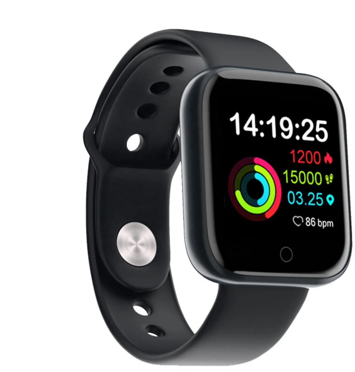 2020 D20 Pro Reloj Smartwatch Y68 Plus Price Bracelet Fitness Tracker Women  Men Sport Smart Watch - Buy Smart Watch,2020 D20 Pro Reloj Smartwatch, Smartwatch Y68 Plus Price Bracelet Fitness Tracker Women Men