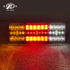 Light Trailer Lights For Light Manufacturer Multivan Flash Stop Combination Rear Tail Lamp Led Trailer Lights For Truck
