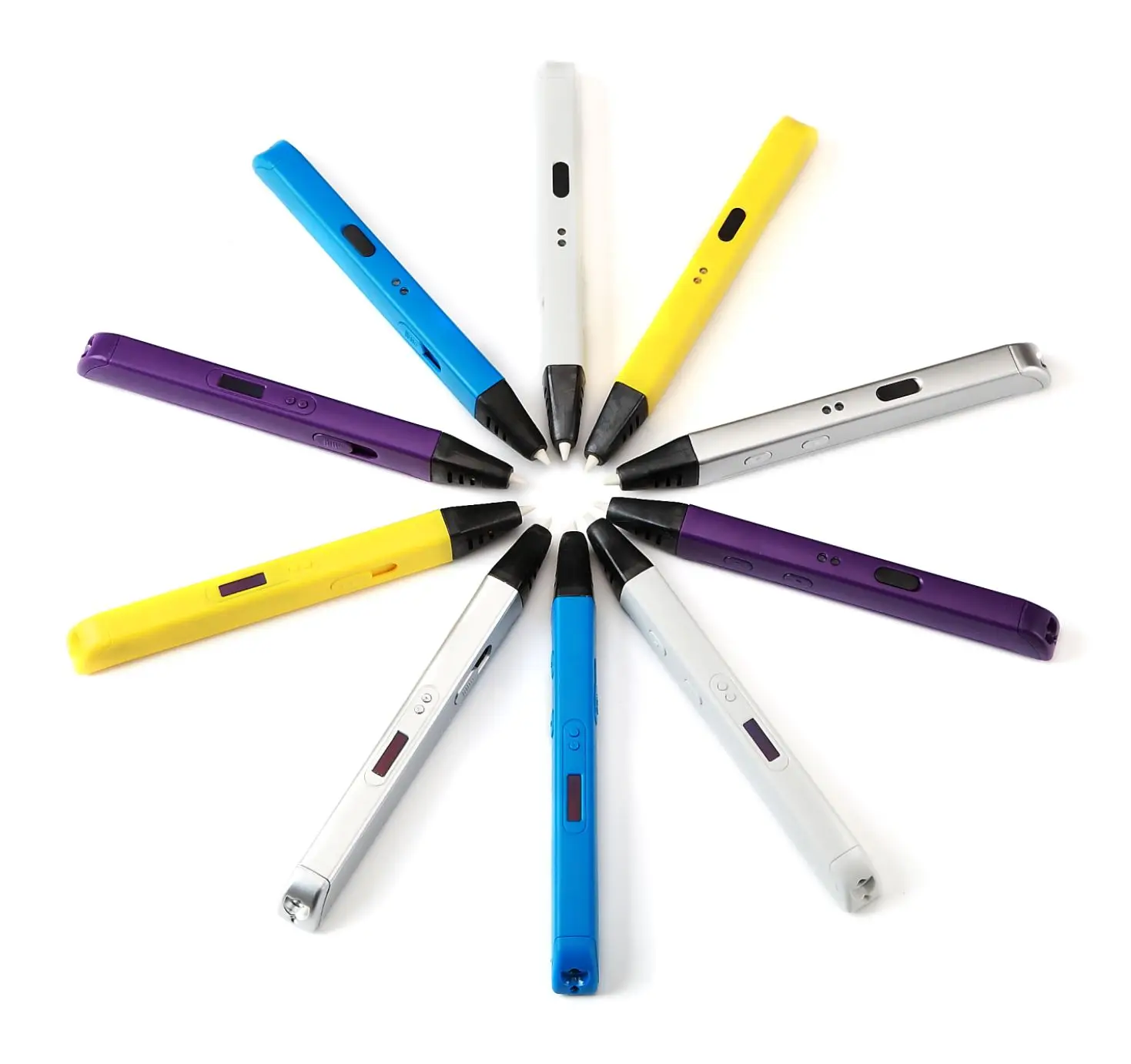 Dewang 3d Pen Professional D60 Pro Pen 3d Printer Speed Change,High Temperature Usb 3d Drawing Pen - Buy 3d Printer,3d Printing Pen,3d Printer Pen Product on Alibaba.com