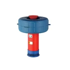 Floating Aerator Floating Aerator China 2.2kw Floating Fish Aerator For Pond On Sale