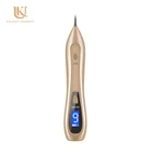 Freckle Hot Selling Electric Multi Functional Laser Freckle Tattoo Removal Pen Beauty Device