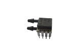 Pressure Sensor Design 0~5v 10kpa 5010 Replacement Board Pressure Module Air Differential Pressure Sensor