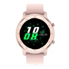 Mobile 2021 New Design Smart Call Heart Rate Monitor Sport Smartwatch For Mobile Phone