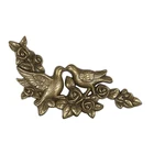 Casting Brass Brasscasting Custom Casting Bronze Decorative Brass Statue Sculpture