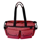 Baby Diaper Bag Mommy Bags For Hospital Functional Large Baby Diaper Travel Bag For Baby Care