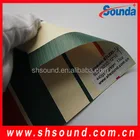 High Quality PVC Fabric For Decorating Tent