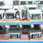 Stamping Metal Metal Terminal High-speed Continuous Stamping Die And Terminal Cold Stamping Die